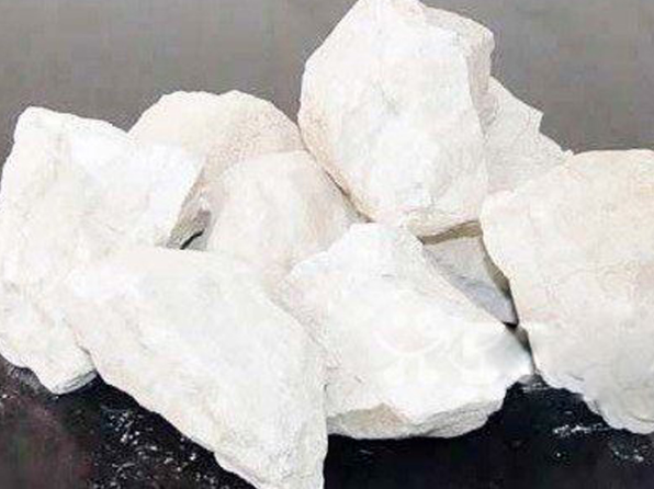 石灰石主要成分有哪些？